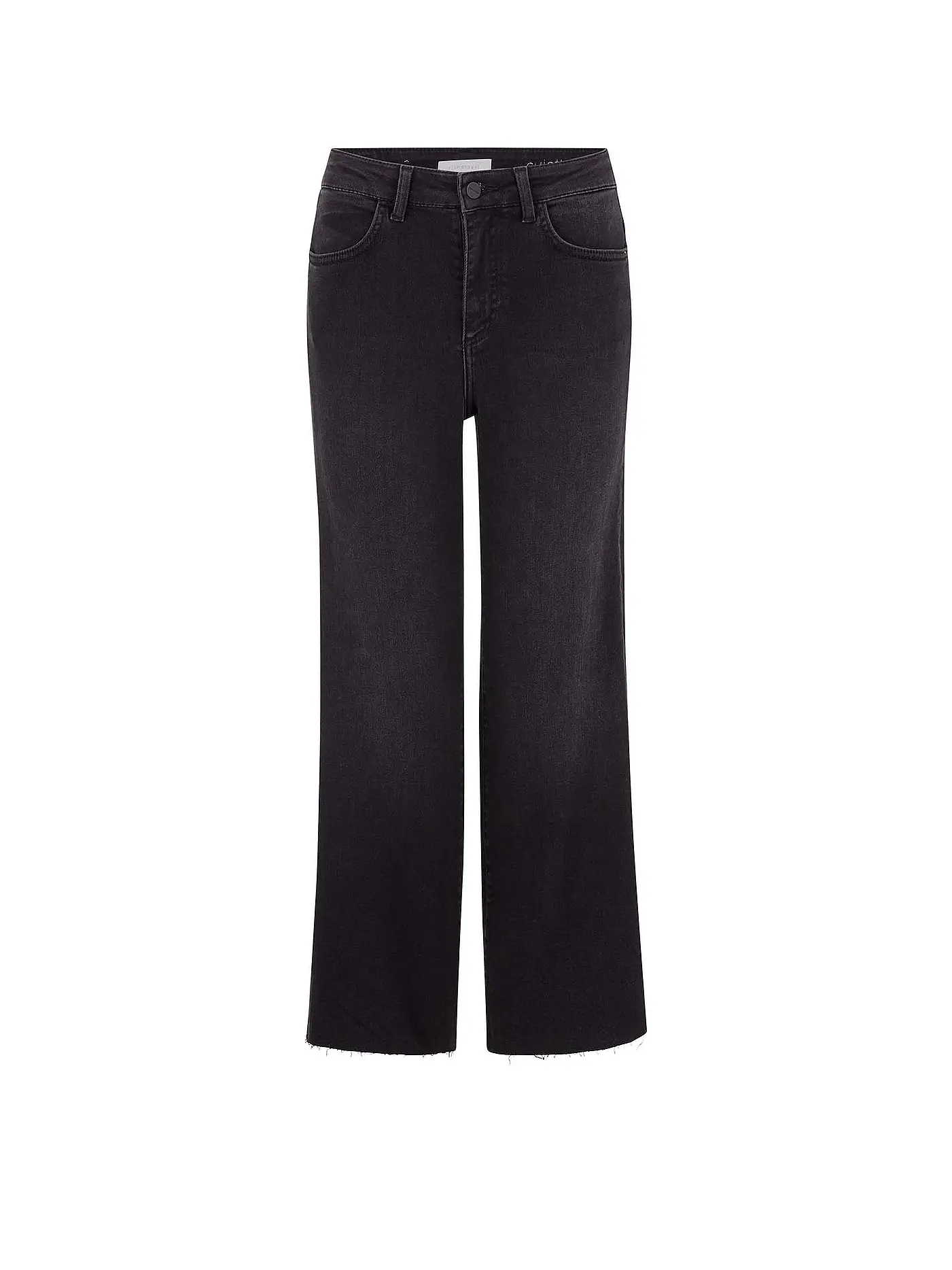 RICH & ROYAL | Jeans Wide Leg | 